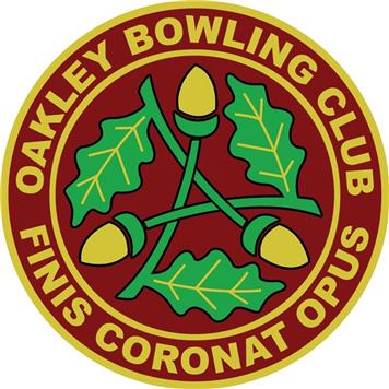  - OAKLEY REACH LAST EIGHT IN COUNTY MIXED TOP CLUB