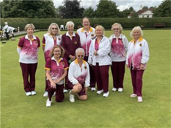 GAZETTE CUP WIN