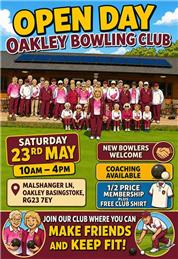 OPEN DAY
