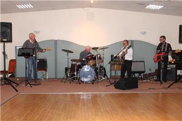 60s/70s PARTY NIGHT