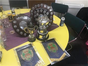  - OAKLEY MEMBERS AT DISTRICT PRESENTATION EVENING