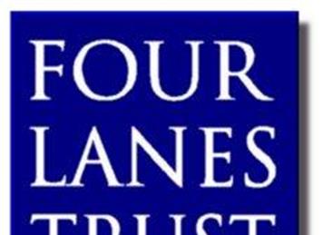  - GRANT FROM THE FOUR LANES TRUST