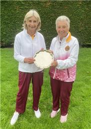 HISTORY MADE BY OAKLEY LADIES